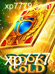 Explorando o Universo do Jogo BookofGold