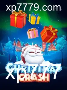 ChristmasCrash: O Jogo Festivo Que Está Conquistando o Mundo dos Games
