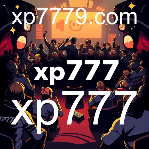 Comunidade Jogadores e a Influência de xp777