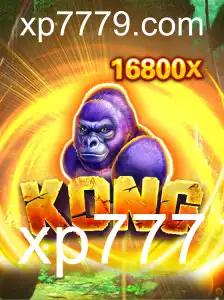 Explorando o Mundo de Kong: Uma Experiência de Jogo Única com xp777