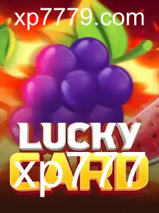Explorando LuckyCard: Um Jogo de Estratégia e Sorte
