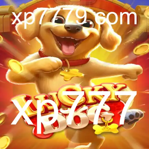 Descubra o Jogo Inovador LuckyDog com a Chave XP777