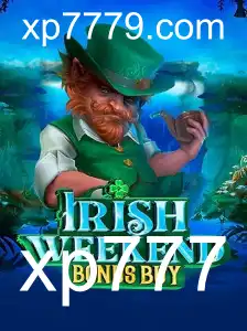 Descubra a Experiência Única de IrishWeekendBonusBuy