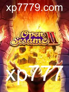 OpenSesameII: A Jornada Inexplorada no Mundo dos Jogos