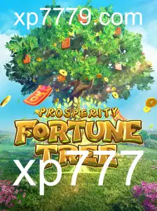 ProsperityFortuneTree: O jogo que une sorte e estratégia