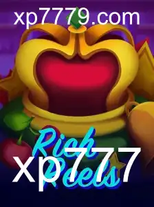 RichReels: Descubra a Experiência Única de Jogo com XP777