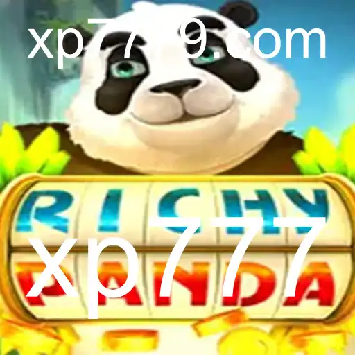 Descubra o Mundo de RichyPanda: Um Jogo Empolgante com xp777