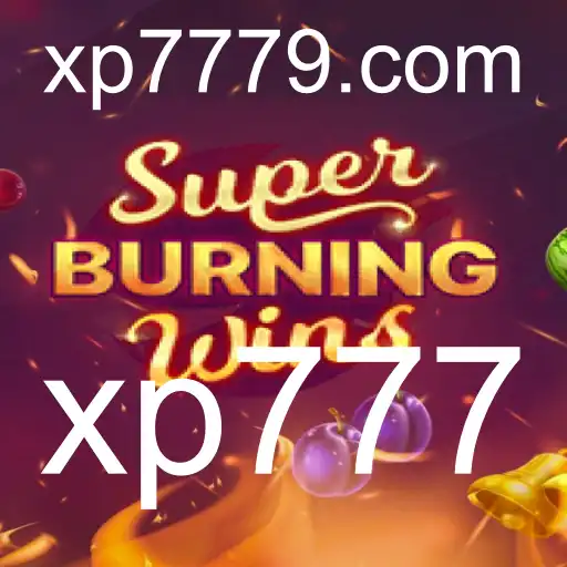 Explorando o Mundo Vibrante de SuperBurningWins: Descubra o Jogo que Está Revolucionando o Mercado