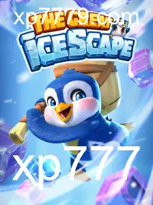 Descubra o Emocionante Mundo de TheGreatIcescape