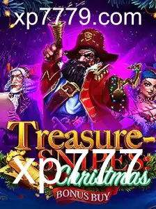 TreasuresnipesChristmas: A Nova Sensação dos Jogos de Férias